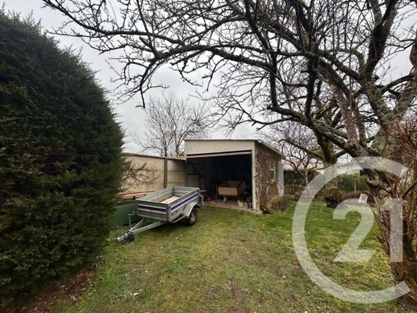 Maison à vendre  5 pièces - 90 m2 AMILLY - 45