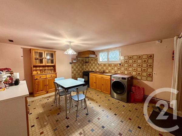 Maison à vendre  5 pièces - 90 m2 AMILLY - 45