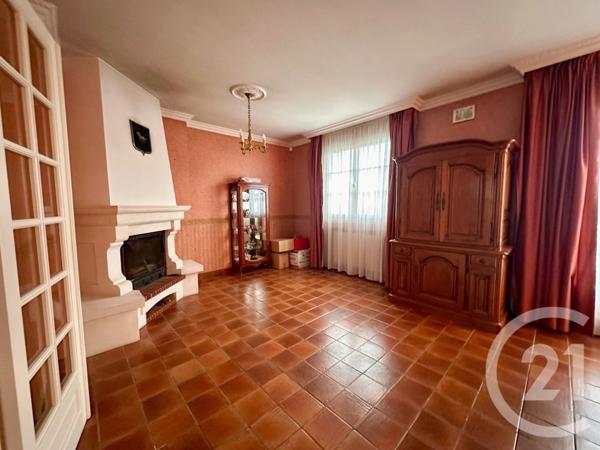 Maison à vendre  5 pièces - 90 m2 AMILLY - 45