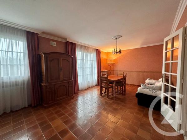 Maison à vendre  5 pièces - 90 m2 AMILLY - 45