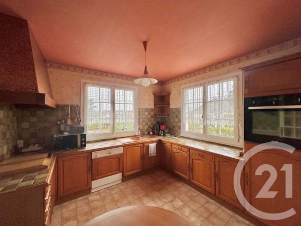 Maison à vendre  5 pièces - 90 m2 AMILLY - 45