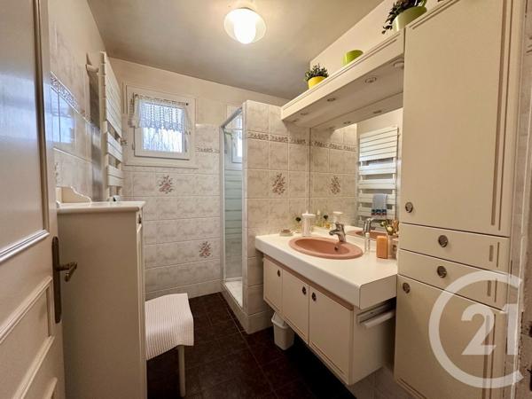 Maison à vendre  5 pièces - 90 m2 AMILLY - 45