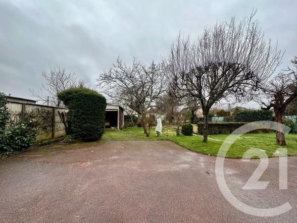 Maison à vendre  5 pièces - 90 m2 AMILLY - 45