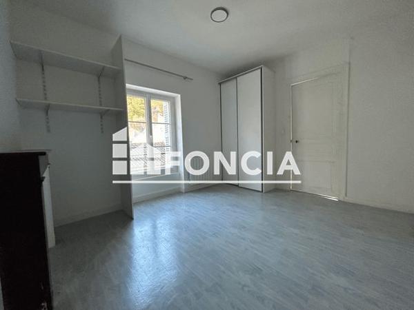 Location Appartement 2 pièces 37.12 m² - 50 RUE DE ROCHEREUIL Poitiers 86000