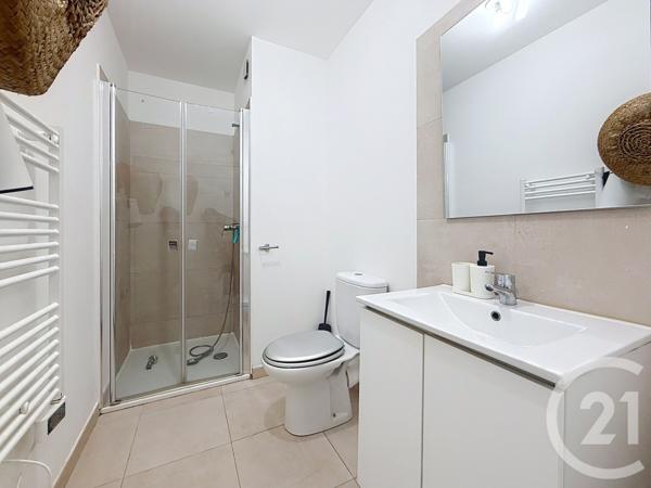 Appartement F2 à vendre  3 pièces - 31,38 m2 LINGUIZZETTA - 202
