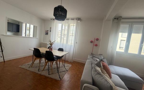 Appartement à louer    2 pièces •  Limoges