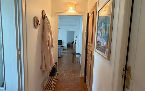 Appartement à louer    2 pièces •  Limoges