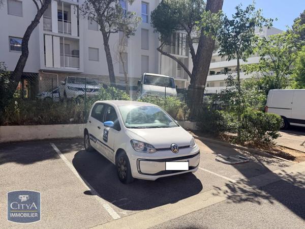 Appartement à louer 3 pièces 69.35m² Marseille 10e Arrondissement (13010)