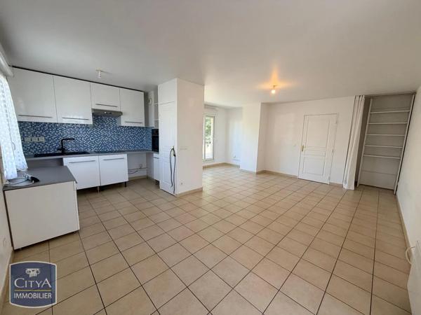 Appartement à louer 3 pièces 69.35m² Marseille 10e Arrondissement (13010)