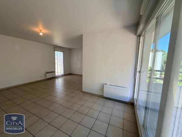 Appartement à louer 3 pièces 69.35m² Marseille 10e Arrondissement (13010)