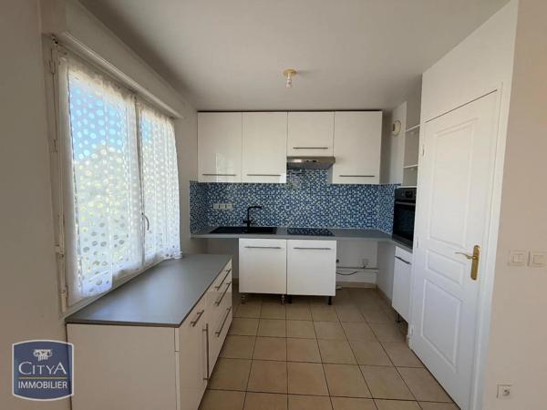 Appartement à louer 3 pièces 69.35m² Marseille 10e Arrondissement (13010)