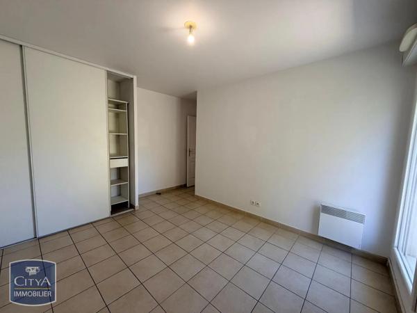 Appartement à louer 3 pièces 69.35m² Marseille 10e Arrondissement (13010)