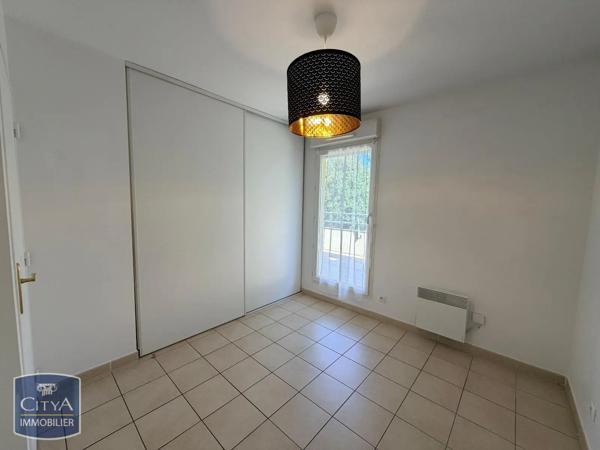 Appartement à louer 3 pièces 69.35m² Marseille 10e Arrondissement (13010)
