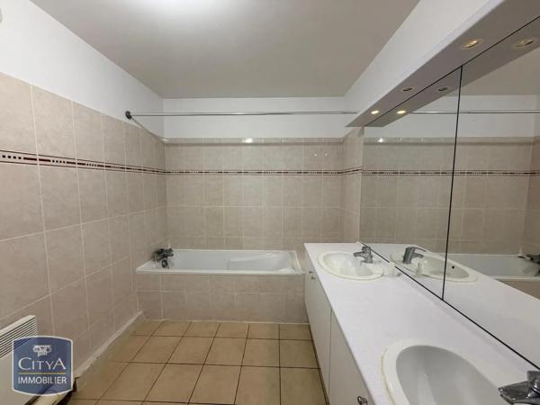 Appartement à louer 3 pièces 69.35m² Marseille 10e Arrondissement (13010)
