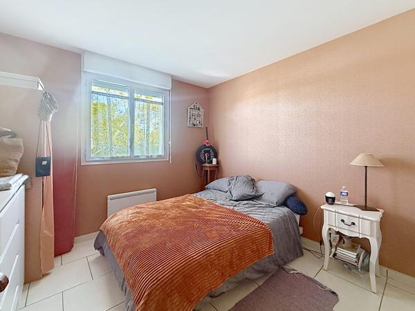 À vendre - T2, 2 pièces situé à Tours (37100)