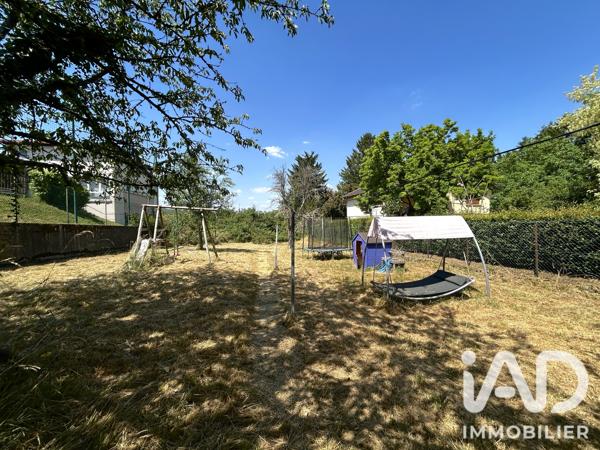 Maison à vendre 6 pièces 132 m² Sarreguemines