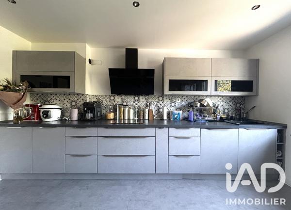 Maison à vendre 6 pièces 132 m² Sarreguemines