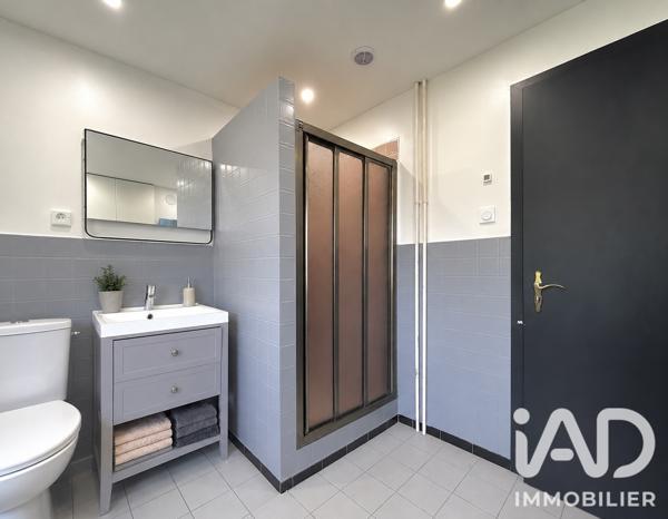 Maison à vendre 6 pièces 132 m² Sarreguemines