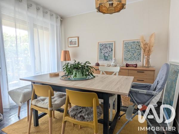 Appartement à vendre 2 pièces 73 m² Châlons-en-Champagne