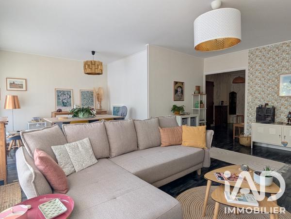 Appartement à vendre 2 pièces 73 m² Châlons-en-Champagne