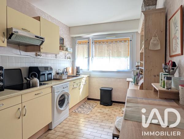 Appartement à vendre 2 pièces 73 m² Châlons-en-Champagne