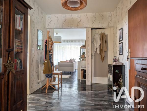 Appartement à vendre 2 pièces 73 m² Châlons-en-Champagne