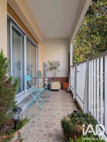 Appartement à vendre 2 pièces 73 m² Châlons-en-Champagne