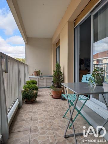 Appartement à vendre 2 pièces 73 m² Châlons-en-Champagne