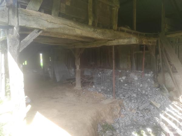 Terrain à vendre  1000 m2 BEUZEVILLE - 27