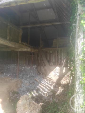 Terrain à vendre  1000 m2 BEUZEVILLE - 27