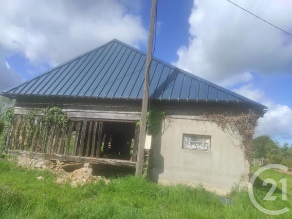 Terrain à vendre  1000 m2 BEUZEVILLE - 27