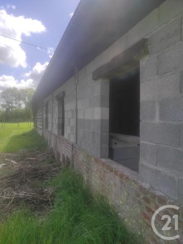 Terrain à vendre  1000 m2 BEUZEVILLE - 27