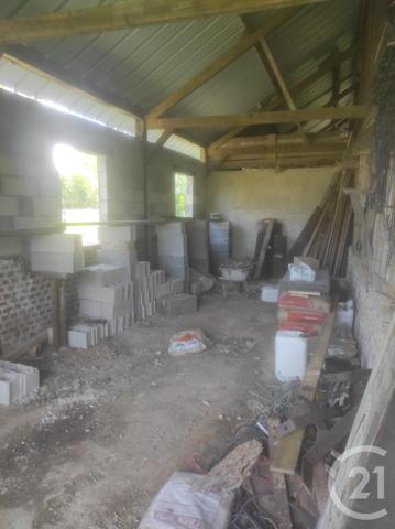 Terrain à vendre  1000 m2 BEUZEVILLE - 27