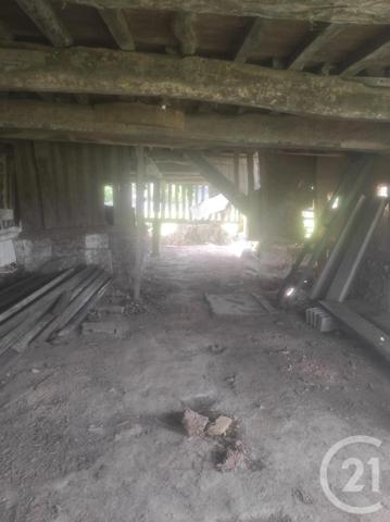 Terrain à vendre  1000 m2 BEUZEVILLE - 27