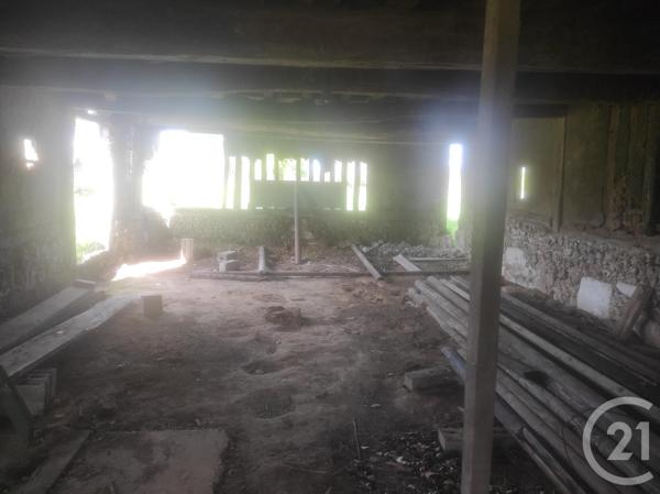 Terrain à vendre  1000 m2 BEUZEVILLE - 27