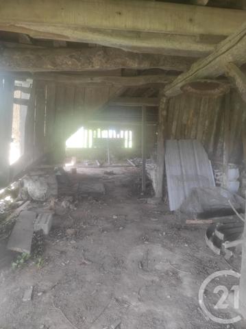 Terrain à vendre  1000 m2 BEUZEVILLE - 27