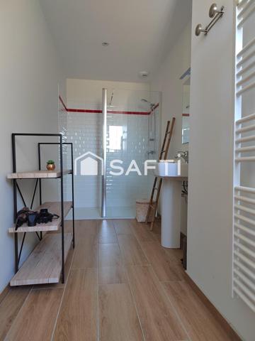 A 10 minutes de St Emilion - Maison de caractère de plus de 300m²