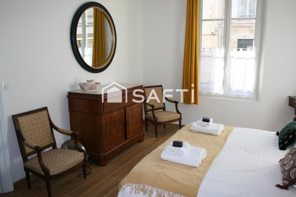 A 10 minutes de St Emilion - Maison de caractère de plus de 300m²