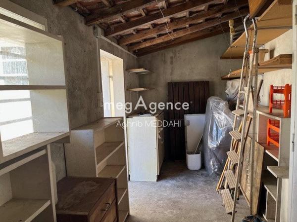 Maison à BORDEAUX, 33000 - 6 pièces 83m²