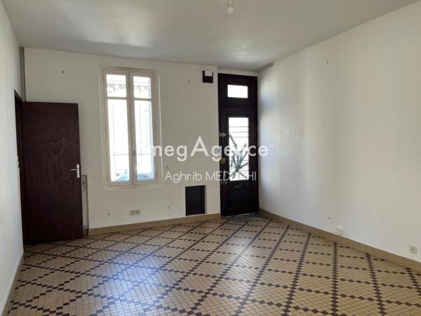 Maison à BORDEAUX, 33000 - 6 pièces 83m²
