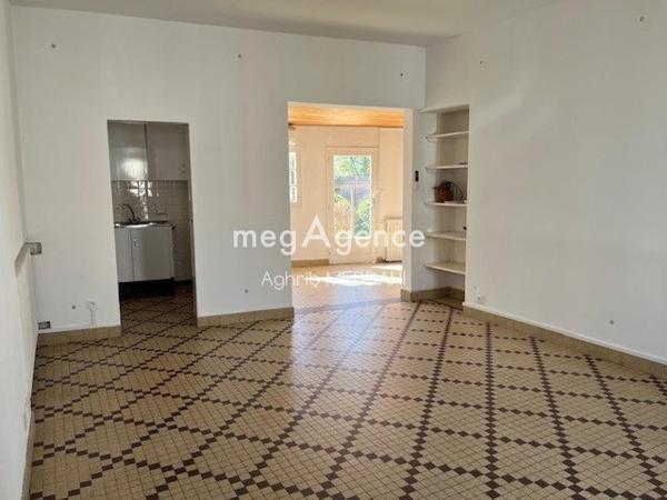 Maison à BORDEAUX, 33000 - 6 pièces 83m²