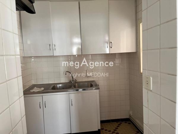 Maison à BORDEAUX, 33000 - 6 pièces 83m²