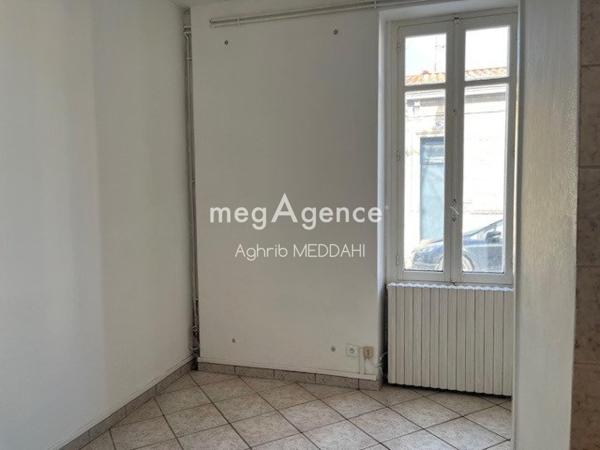 Maison à BORDEAUX, 33000 - 6 pièces 83m²