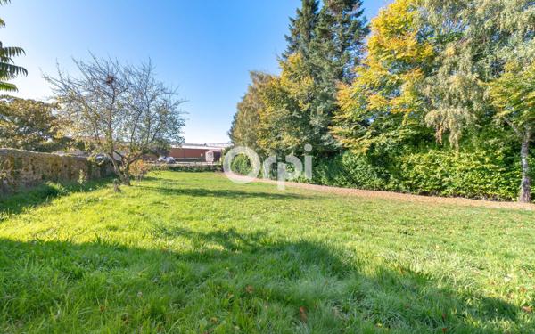 Maison à vendre    3 pièces •  La Chapelle-Montbrandeix