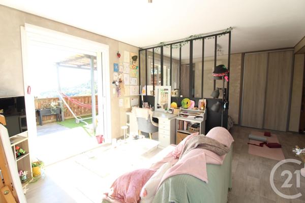 Maison à vendre  6 pièces - 176 m2 GORBIO - 06