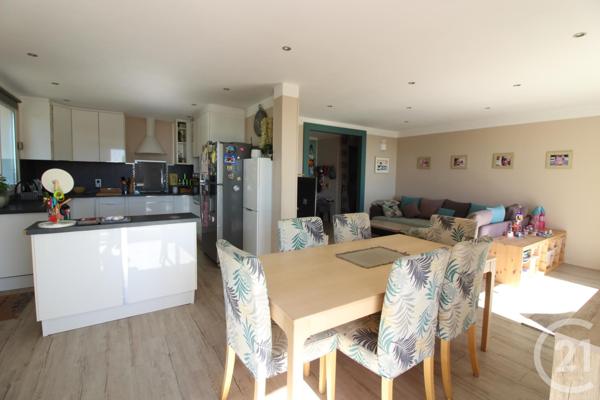 Maison à vendre  6 pièces - 176 m2 GORBIO - 06