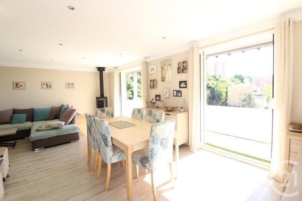 Maison à vendre  6 pièces - 176 m2 GORBIO - 06