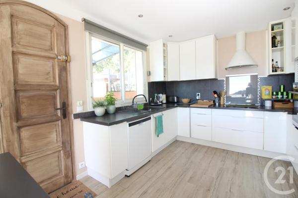 Maison à vendre  6 pièces - 176 m2 GORBIO - 06