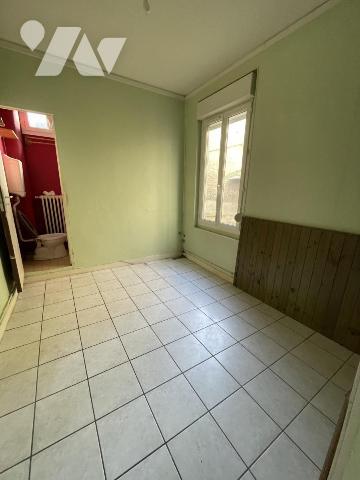immeuble de 3 app