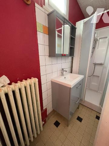 immeuble de 3 app